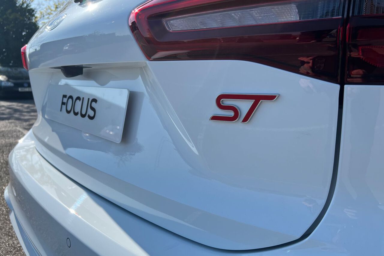 Ford Focus 2024.50, , hi-res