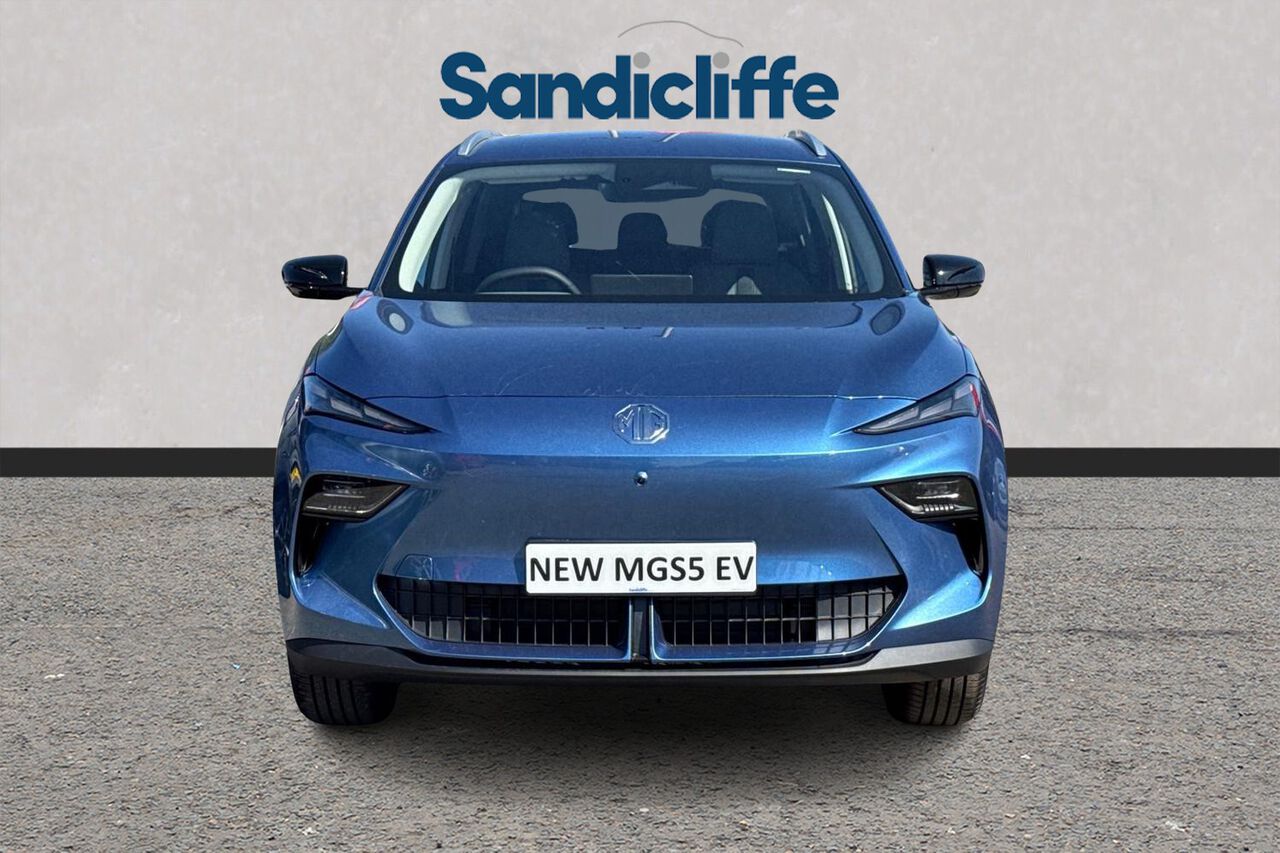 MG MOTOR UK MGS5, , hi-res
