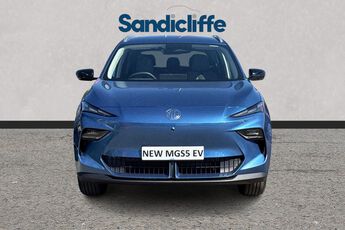 MG MOTOR UK MGS5, , hi-res