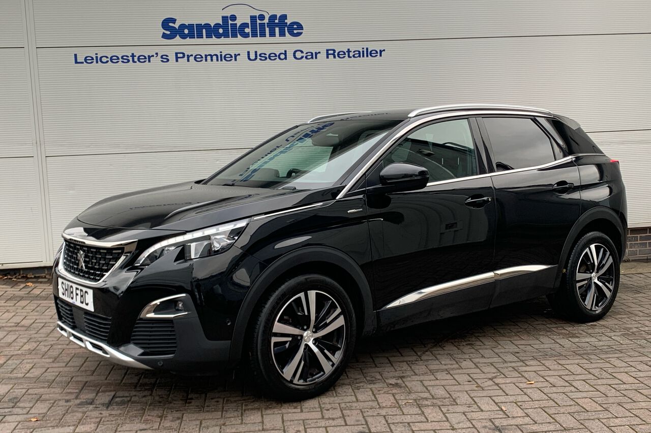 PEUGEOT 3008, , hi-res