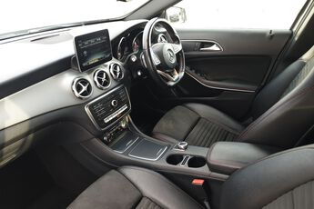 MERCEDES-BENZ GLA, , hi-res