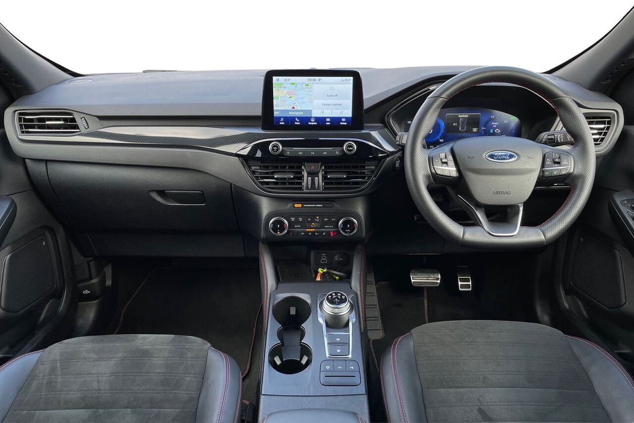 FORD KUGA, , hi-res
