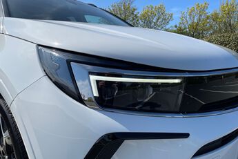 VAUXHALL GRANDLAND, , hi-res