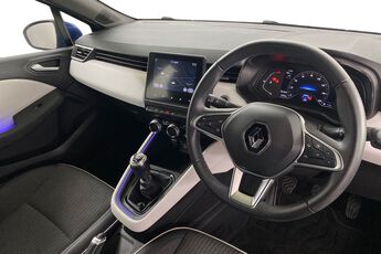 RENAULT CLIO, , hi-res