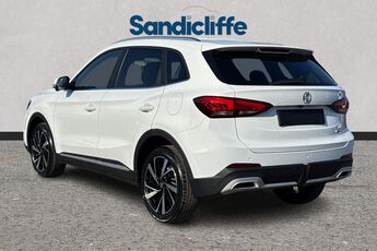 MG MOTOR UK ZS, , hi-res