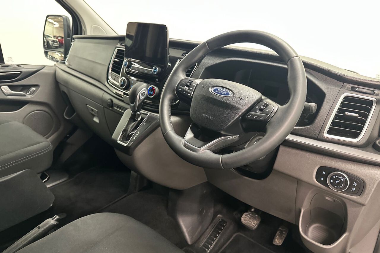 FORD TRANSIT CUSTOM, , hi-res