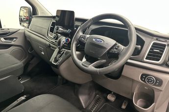 FORD TRANSIT CUSTOM, , hi-res