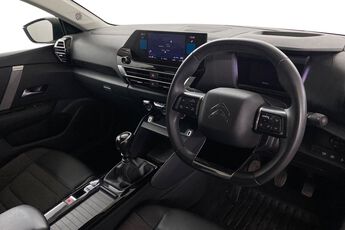 CITROEN C4, , hi-res