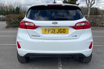 FORD FIESTA, , hi-res