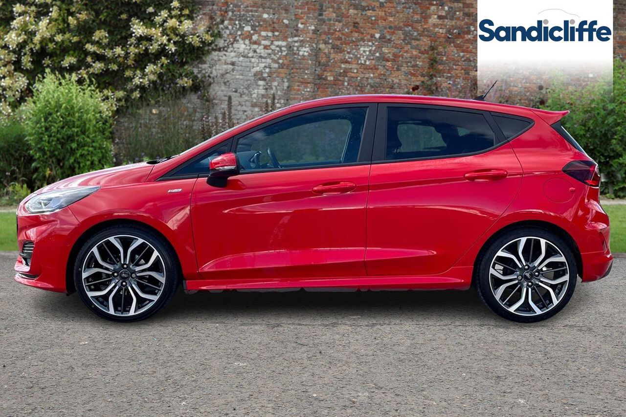 FORD FIESTA, , hi-res