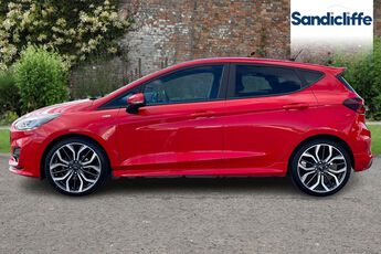 FORD FIESTA, , hi-res