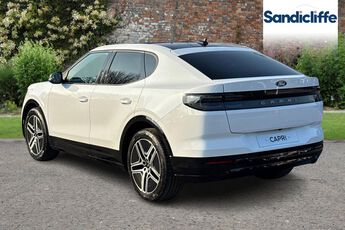 Ford Capri 2025.00, , hi-res