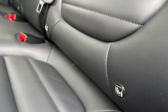 MG MOTOR UK HS, , hi-res