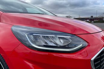 FORD FIESTA, , hi-res