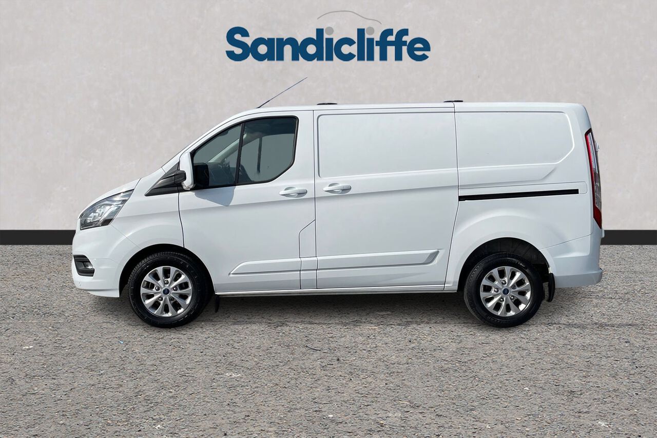 FORD TRANSIT CUSTOM, , hi-res