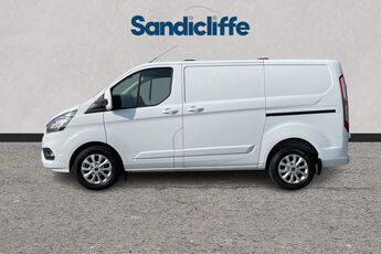 FORD TRANSIT CUSTOM, , hi-res