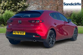 MAZDA 3, , hi-res