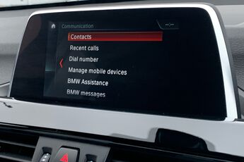 BMW X1, , hi-res