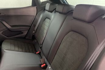SEAT IBIZA, , hi-res