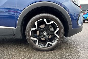 VAUXHALL CROSSLAND, , hi-res