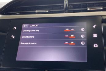 VAUXHALL CORSA, , hi-res