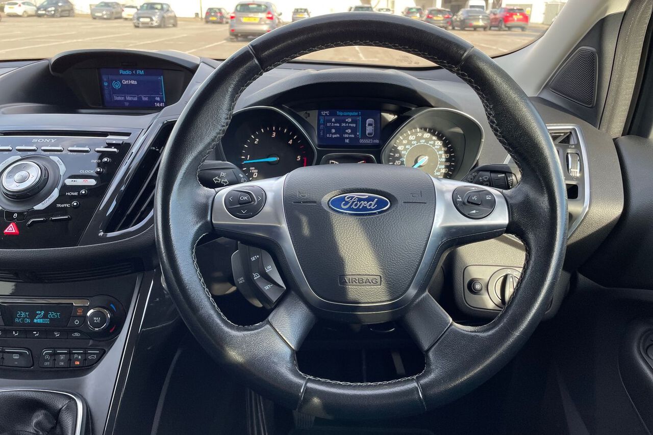 FORD KUGA, , hi-res