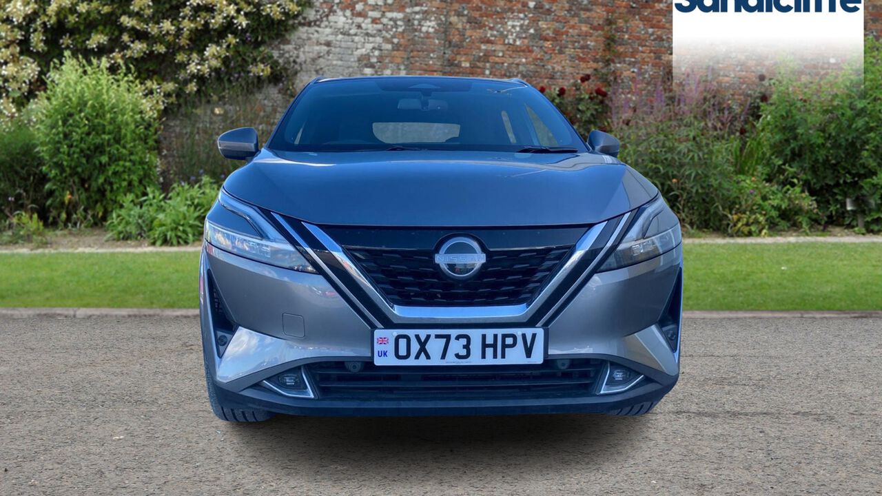 NISSAN QASHQAI, , hi-res
