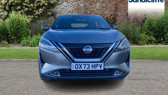 NISSAN QASHQAI, , hi-res