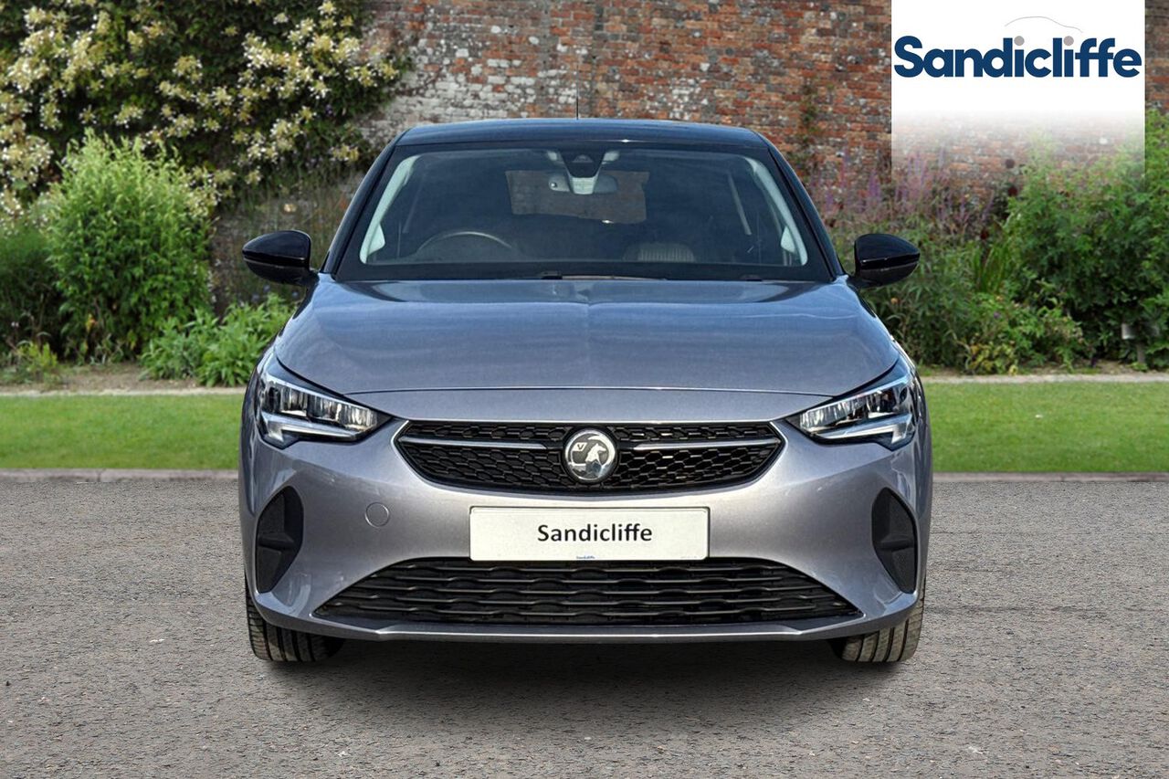 VAUXHALL CORSA, , hi-res