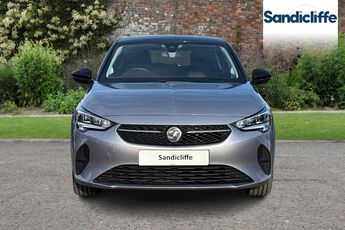 VAUXHALL CORSA, , hi-res