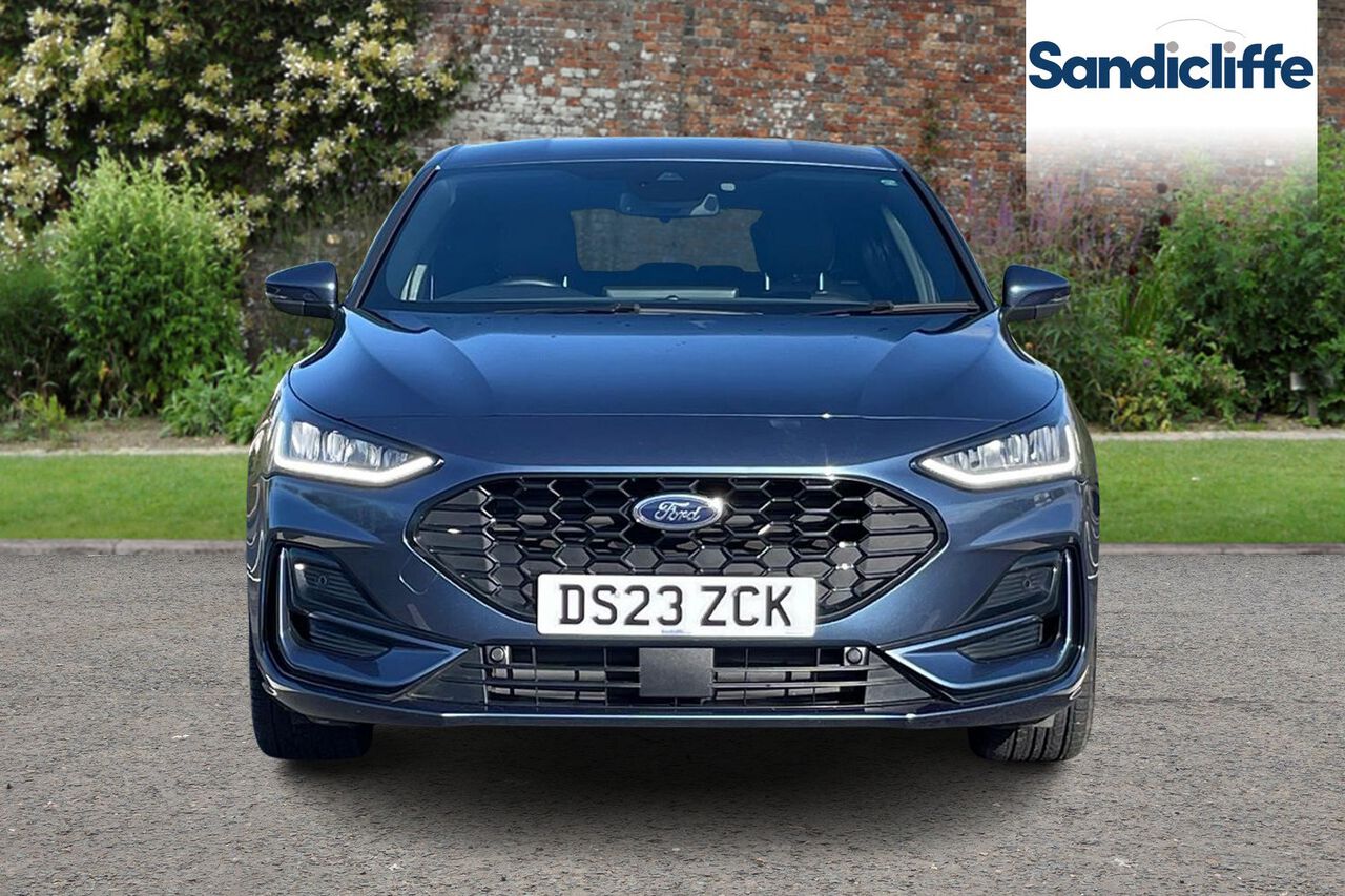 FORD FOCUS, , hi-res