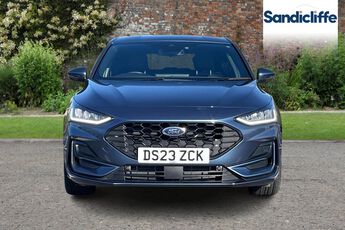 FORD FOCUS, , hi-res