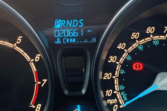 FORD B-MAX, , hi-res