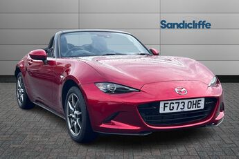 MAZDA MX-5, , hi-res