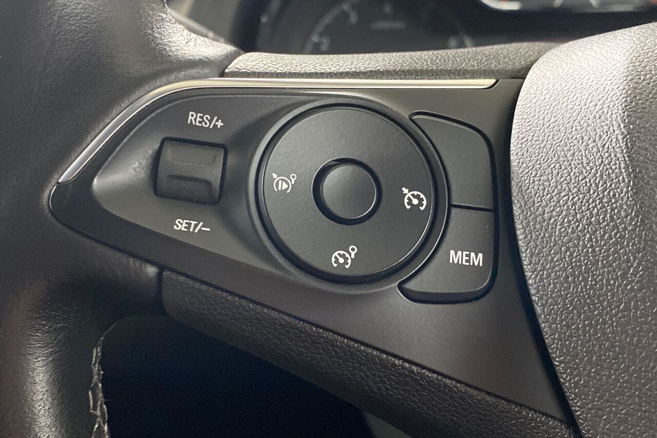 VAUXHALL GRANDLAND X, , hi-res