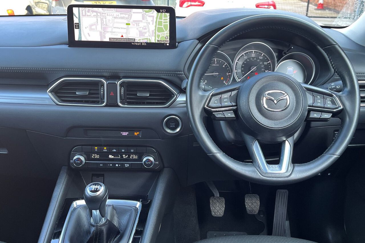 MAZDA CX-5, , hi-res