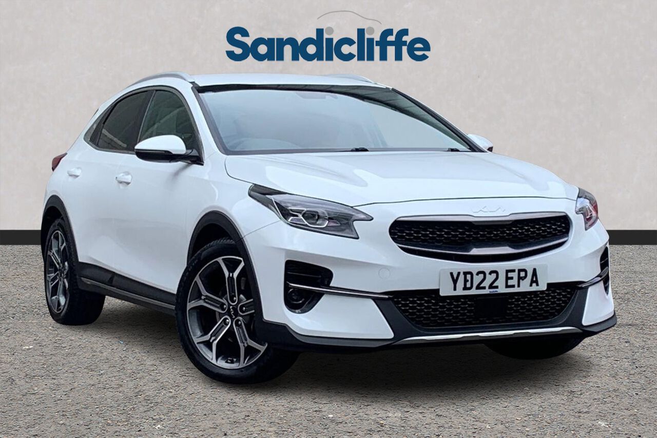 KIA XCEED, , hi-res