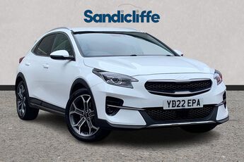 KIA XCEED, , hi-res