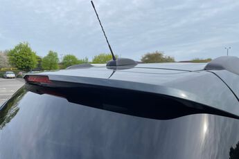 VAUXHALL MOKKA, , hi-res