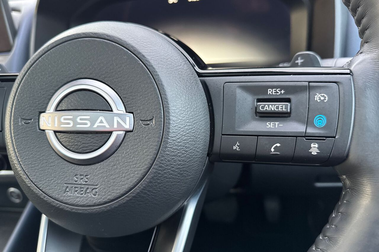 NISSAN QASHQAI, , hi-res