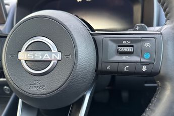 NISSAN QASHQAI, , hi-res