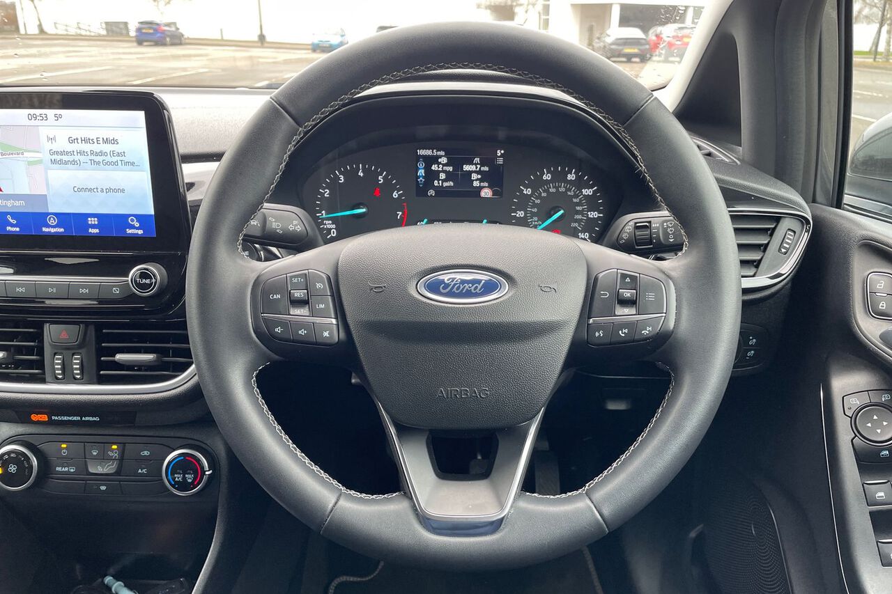FORD FIESTA, , hi-res