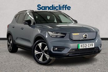 VOLVO XC40, , hi-res
