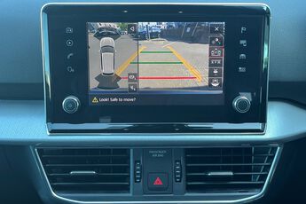 SEAT TARRACO, , hi-res