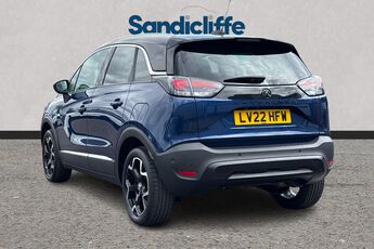 VAUXHALL CROSSLAND, , hi-res