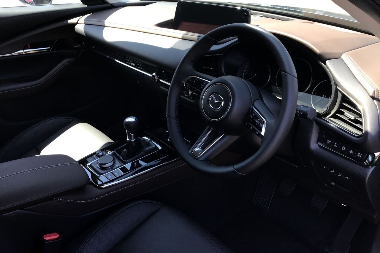 MAZDA CX-30, , hi-res