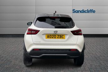 NISSAN JUKE, , hi-res