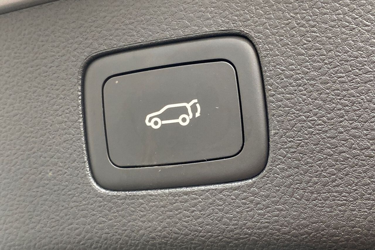 MG MOTOR UK HS, , hi-res