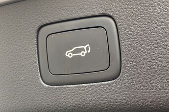 MG MOTOR UK HS, , hi-res
