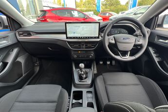 FORD FOCUS, , hi-res